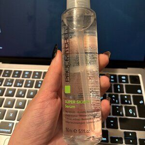 paul mitchell super skinny serum